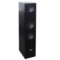 Canton Dreiweg-Lautsprecher – 300 Watt Leistung, Bassreflex-Design