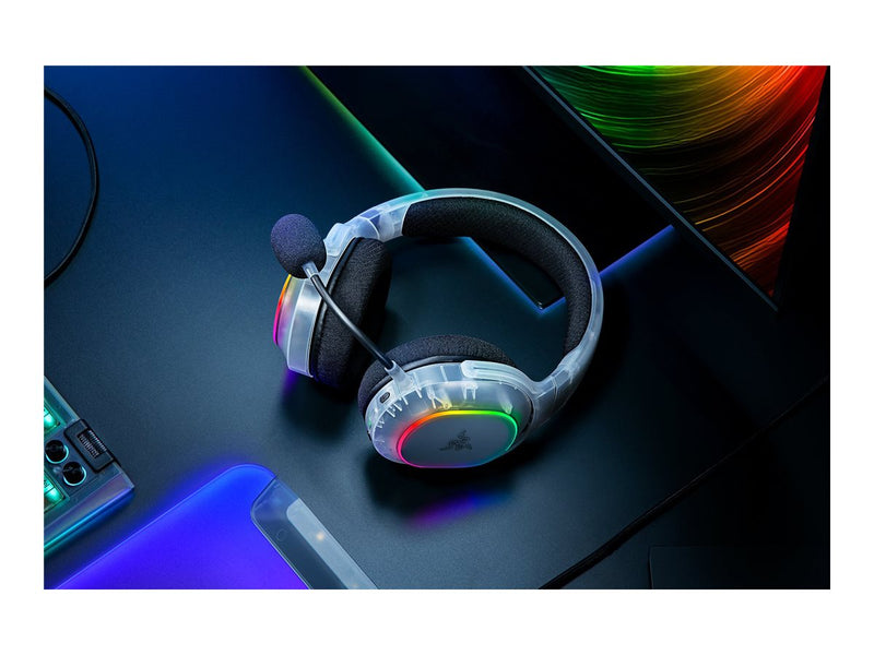 Razer Barracuda X Headset – Kabellos, für Spiele und Musik