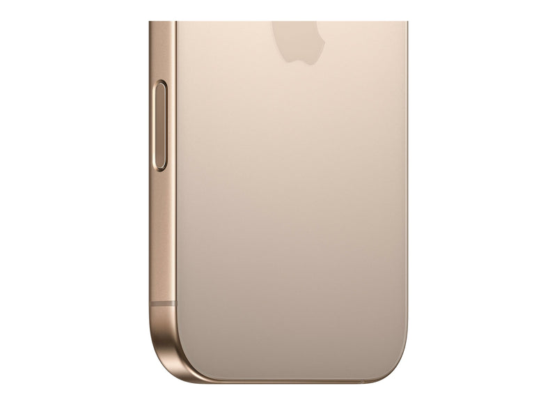 Apple iPhone 16 Pro Max – Großes Display, 256 GB Speicher