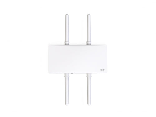 Cisco Outdoor Accesspoint – Robustes Design, Wi-Fi 6