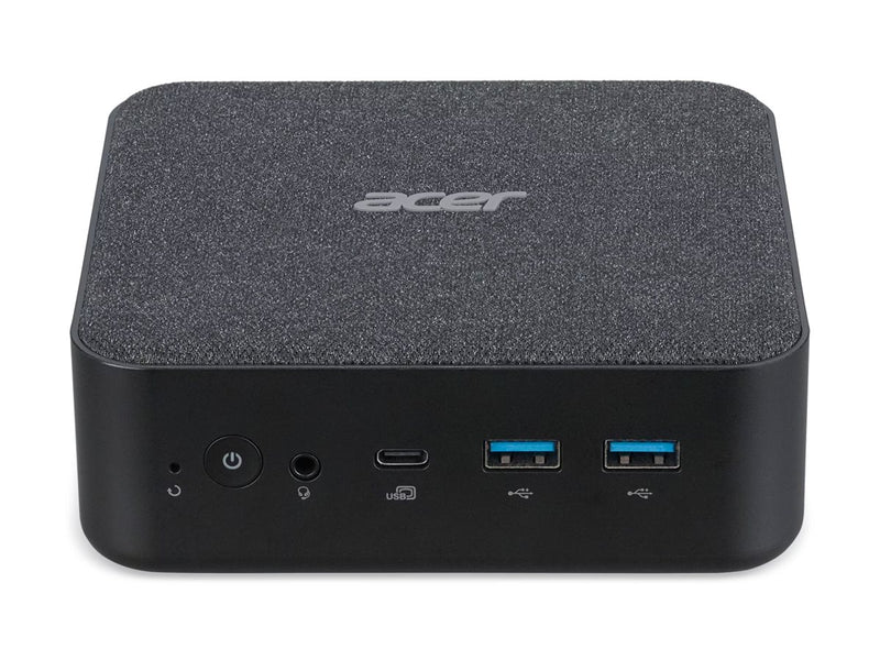 Acer Mini-PC – Kompakt, leistungsstark mit Core 5 und 16 GB RAM