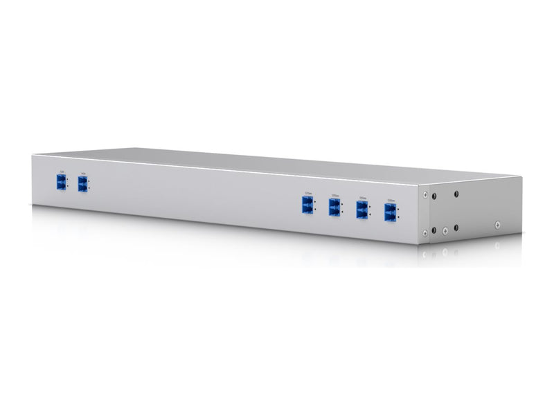 Ubiquiti Netzwerk-Multiplexer – 4 Kanäle, rackmontierbar