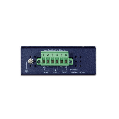 Planet Technology Modbus Gateway – 2-Port für einfache Verbindung