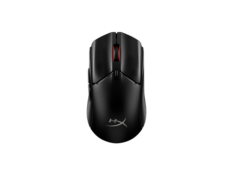 HP HyperX Gaming-Maus – Kabellos & Leicht