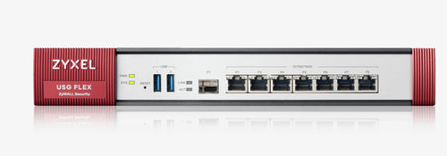 Zyxel Router – Firewall und Netzwerkmanagement für kleine Unternehmen