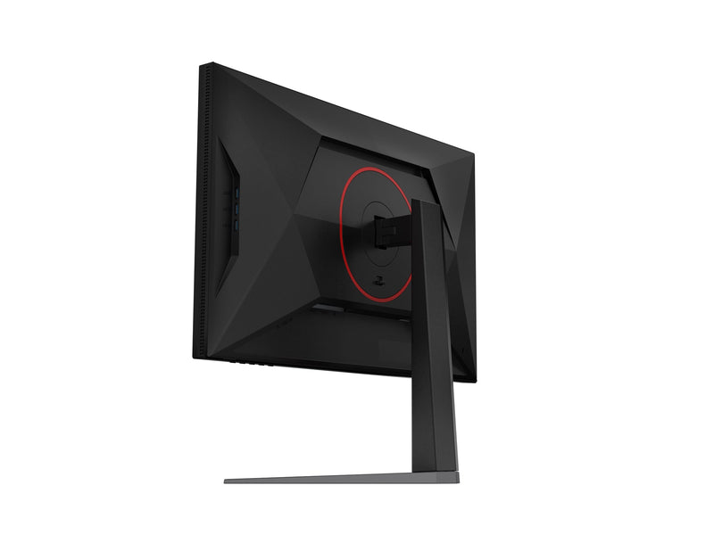 AOC 27" Gaming-Monitor – 4K UHD, 160 Hz Bildwiederholrate