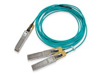 Nvidia Glasfaser-Netzwerkkabel – 10 m, halogenfrei
