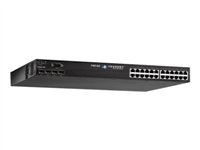 Broadcom Netzwerk-Switch – 20 Anschlüsse, Gigabit Ethernet