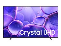 Samsung 65" 4K Smart-TV – Großes Bild, klare Farben