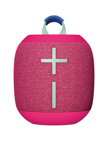 Logitech Bluetooth-Lautsprecher – Wasserfest, 360°-Sound