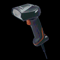 Newland 2D Barcode-Scanner – Schnelles und präzises Scannen