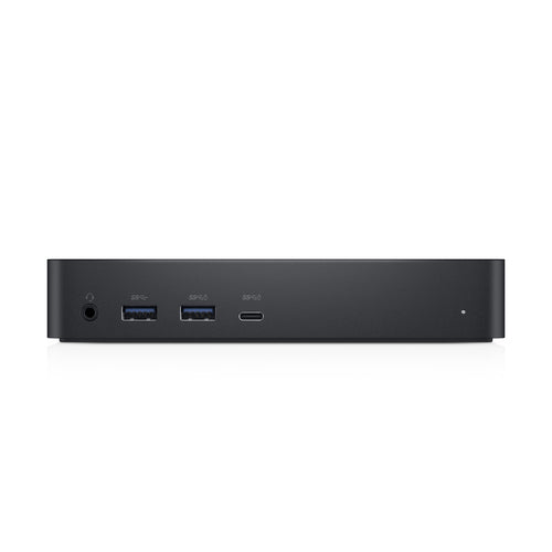 Dell Universal Dock – Verbinden Sie mehrere Geräte einfach