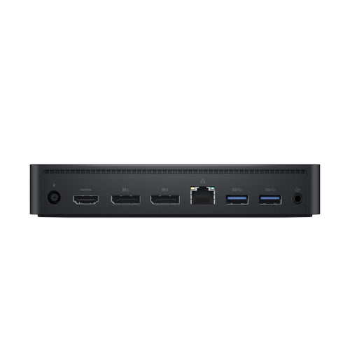 Dell Universal Dock – Verbinden Sie mehrere Geräte einfach