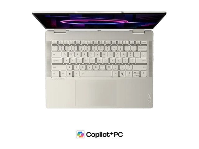 Lenovo Yoga 7i 2-in-1 Laptop – Flexibel und leistungsstark