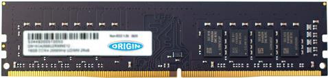 Origin Storage 32 GB RAM – Schneller DDR4-Speicher für PCs