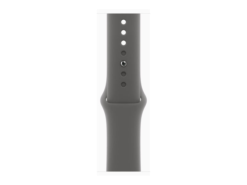 Apple Smartwatch – GPS, Herzfrequenz, Schlaftracking