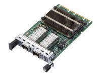 Lenovo Netzwerkadapter – 10/25 GbE, 2 Anschlüsse für schnelles Internet