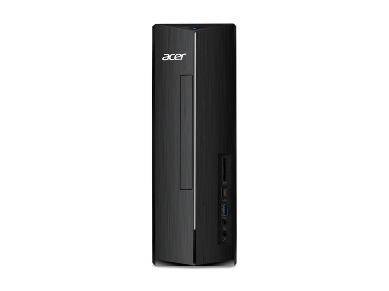 ACER Aspire Desktop-PC – Kompakt, ideal für Büroarbeiten