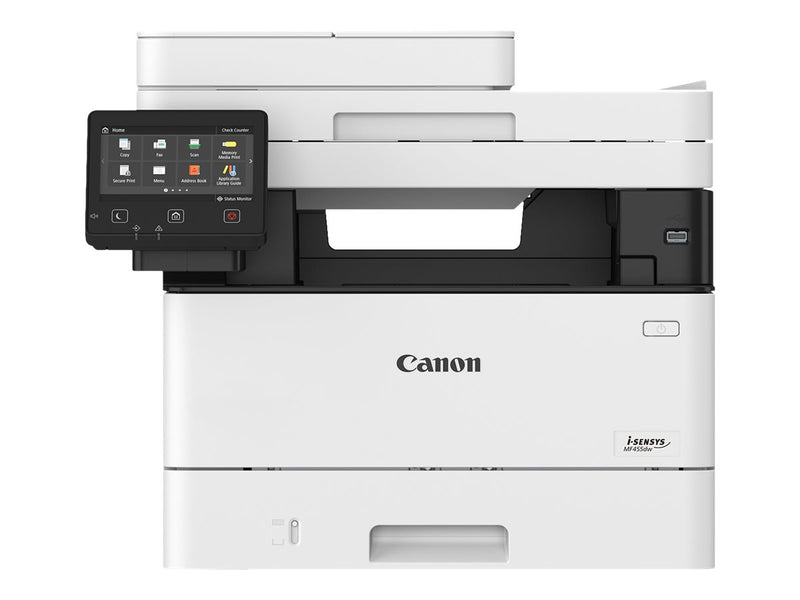 Canon i-SENSYS Multifunktionsdrucker – Kompakt, effizient für kleine Büros