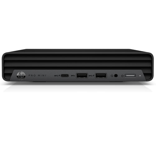 HP Pro Mini Desktop-PC – Kompakt, leistungsstark für Büroarbeiten