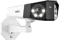 Reolink Duo Überwachungskamera – 4K, PoE für einfache Installation