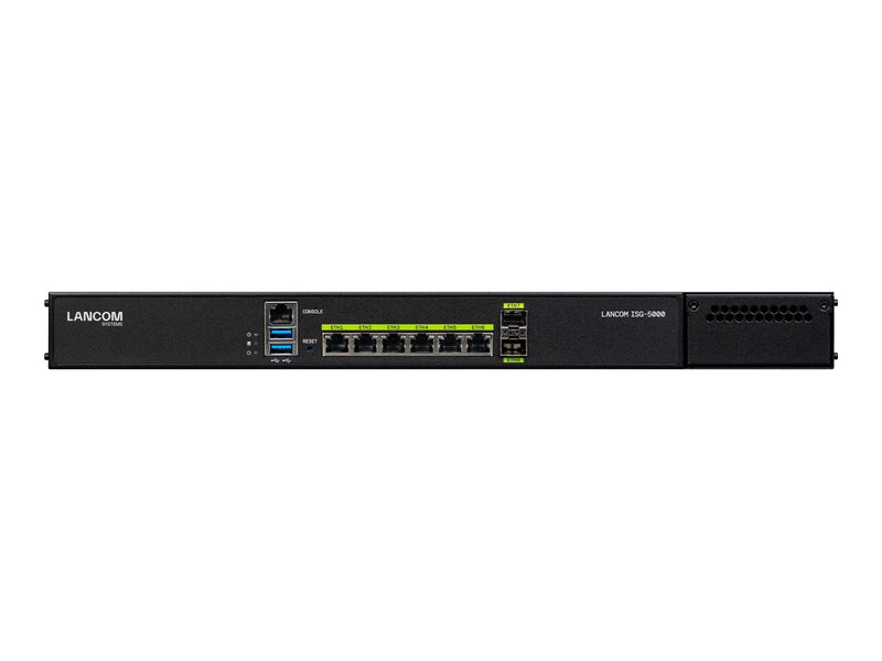 Lancom VPN-Gateway – Sicheres Netzwerk für Unternehmen