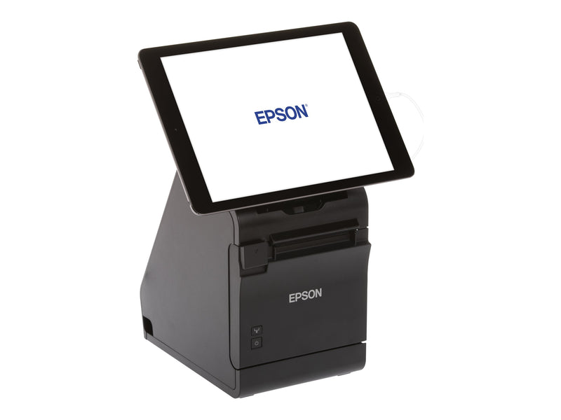 Epson Belegdrucker TM-m30II-S – Schnell und kompakt für kleine Geschäfte