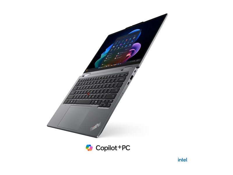 Lenovo ThinkPad X1 2-in-1 – Vielseitiges 360°-Design, 32 GB RAM