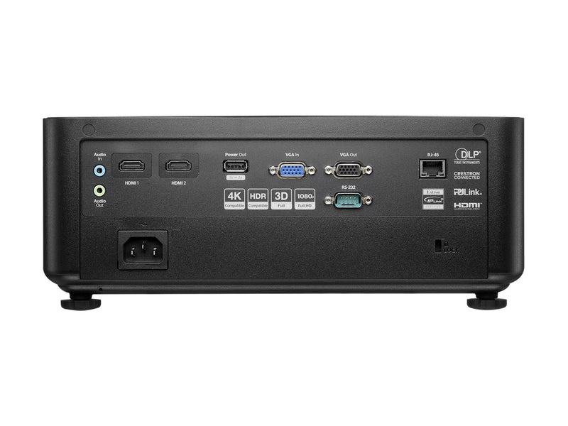 Optoma DLP-Projektor – Full HD, HDR, 3D-fähig