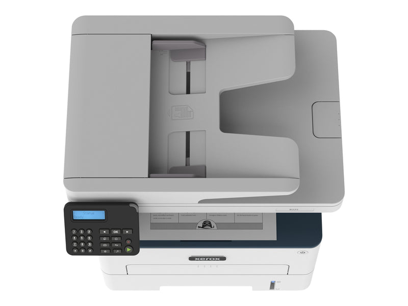 Xerox Multifunktionsdrucker – WLAN, AirPrint-fähig