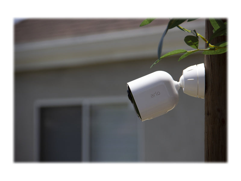 ARLO Ultra 2 Sicherheitssystem – 4K Video, drahtlos