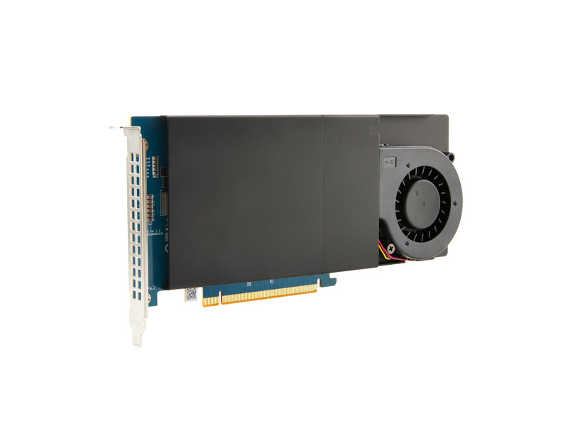 HP Z Turbo Drive – PCIe-Adapter für schnelle SSDs
