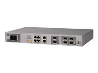 Cisco Netzwerkgerät – 4x Gigabit & 4x 10 Gigabit Ethernet