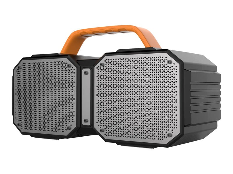 Blaupunkt Bluetooth-Lautsprecher – tragbar, kraftvoller Sound