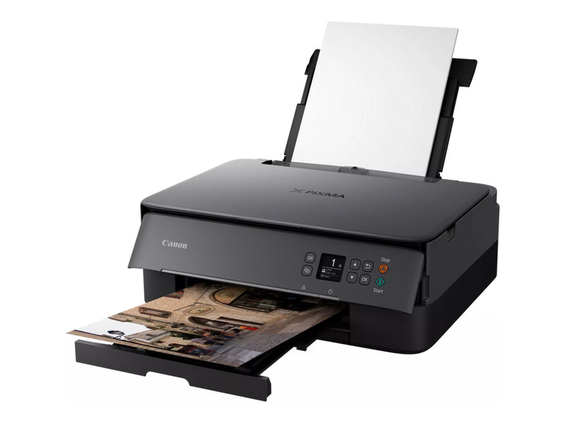 Canon PIXMA Multifunktionsdrucker – Drucken, Scannen, Kopieren