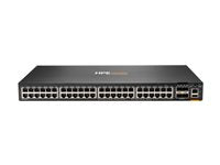 HP Enterprise Netzwerk-Switch – 52 Anschlüsse, für KMU-Netzwerke