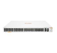 HPE Netzwerk-Switch-Bundle – 5x Aruba für zuverlässige Verbindung