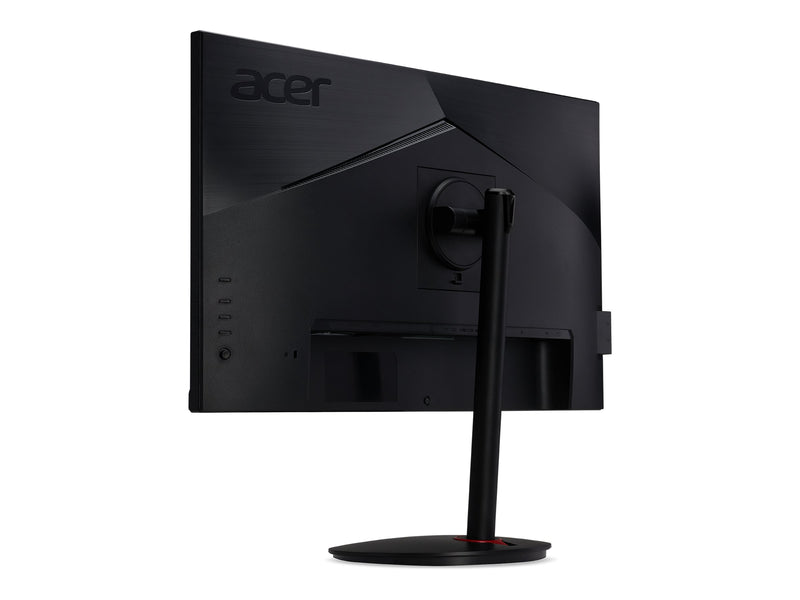 Acer 27" Gaming-Monitor – Full HD, 180 Hz, schnelle Reaktionszeit