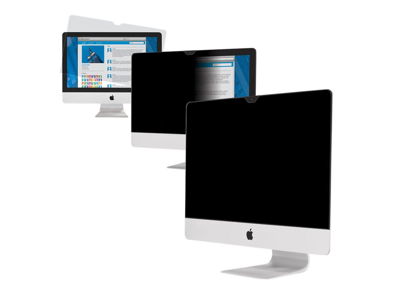 3M Blickschutzfilter – Privatsphäre für 27" Monitore