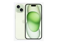 Apple iPhone 15 – 5G, 512 GB Speicher, Dual-SIM
