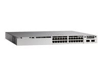 Cisco Netzwerk-Switch – 24 Ports, Power over Ethernet