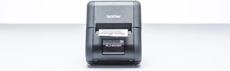 Brother RJ-2030 Belegdrucker – Kabellos, Thermodirektdruck