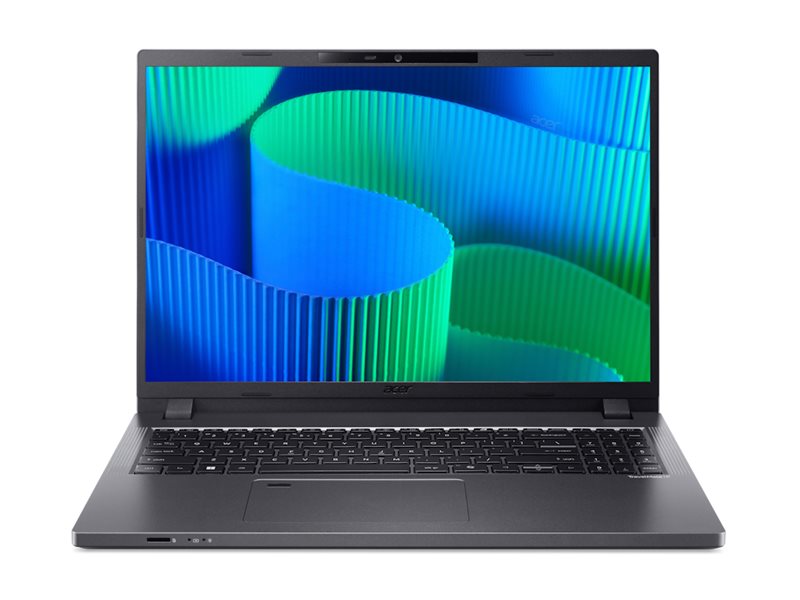 Acer TravelMate P2 Laptop – Ryzen 5, 16 GB RAM