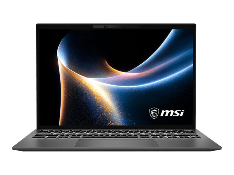 MSI Prestige 13" Notebook – Intel Core Ultra 9, 32 GB RAM