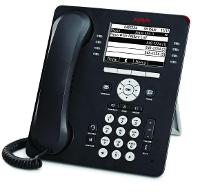 Avaya 9608G IP-Telefon – VoIP für effiziente Kommunikation