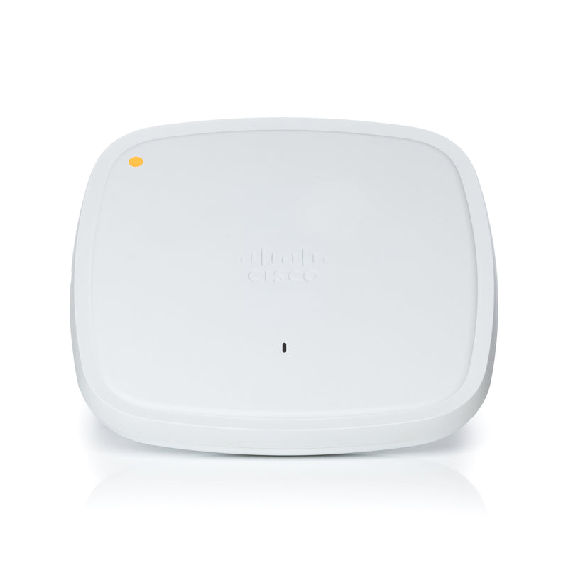Cisco Accesspoint – Sicheres und zuverlässiges WLAN
