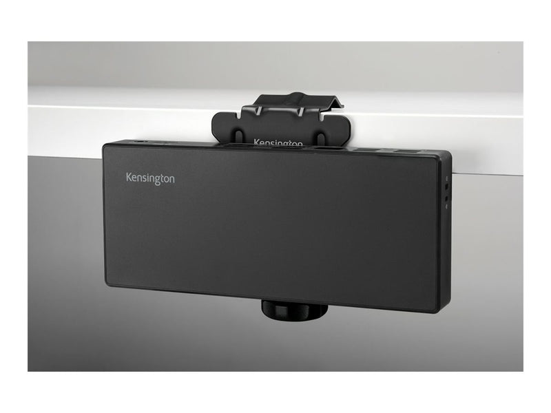 Kensington Dockingstation – Dual 4K, USB-C/A, für flexibles Arbeiten