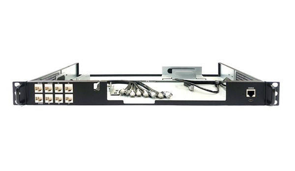 SonicWall Rackmount-Kit – Für TZ570 und TZ670 geeignet