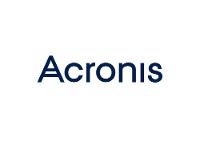 Acronis Cloud-Speicher – 3 TB für 5 Jahre, einfache Datensicherung