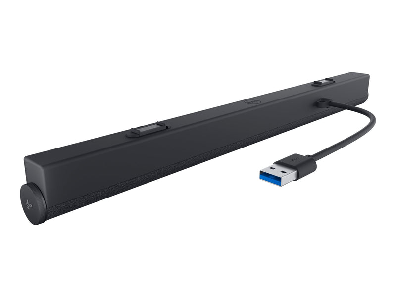 Dell Soundbar – Klare Konferenzgespräche, Rauschminderung